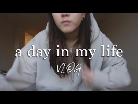 A Day in My Life