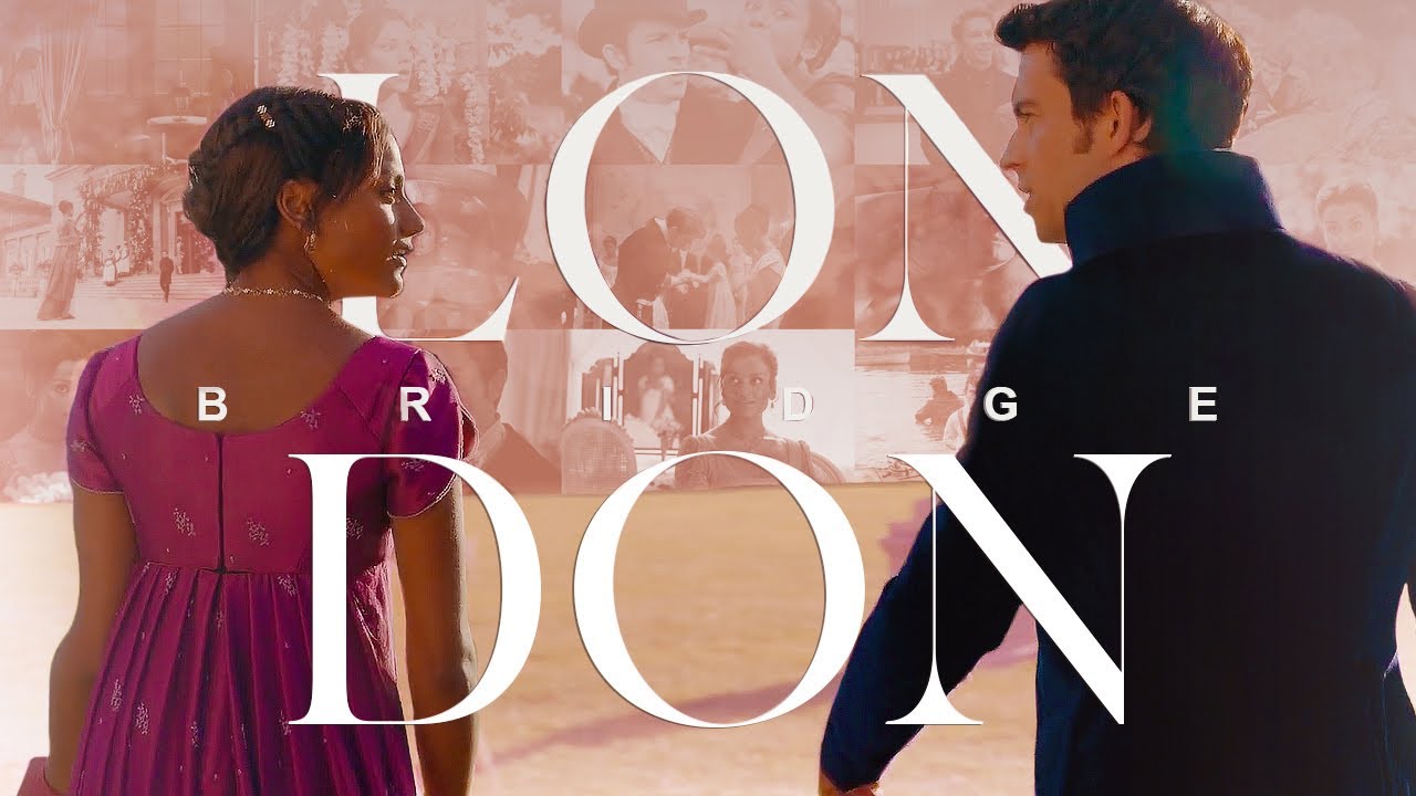 Kate & Anthony | London Bridge