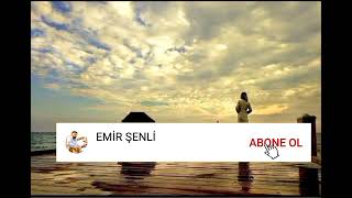 Yakarim Bu Günü Emi̇r Şenli̇