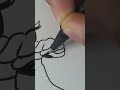 Je dessine Alice Angel #drawing #timelapse #aliceangel #bendy #bendyandtheinkmachine #art #draw