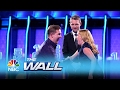 The Wall - One Rockin' Free Fall (Episode Highlight)