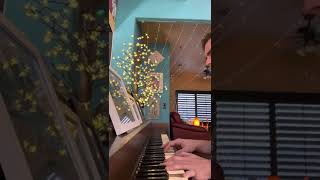 Everytime We Touch (Cascada piano cover)