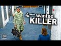 He Was a Soldier… and a Killer | Police Finally Catch Him After 7 Years