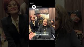 Famous Rock royalty mourned: stars pay powerful tribute to Ozzy Osbourne after his death Net Worth