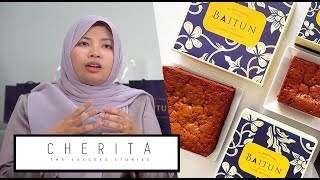 CHERITA Usahawan MARA | Baitun Classic