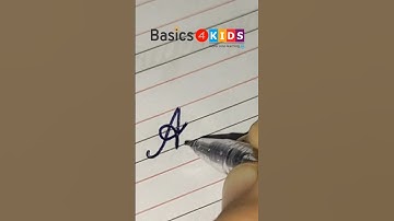 Atul name in cursive writing | A name in cursive writing | What is your name? 🤔 (Comment now)