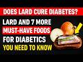 These 7 foods will save you from insulin resistance!