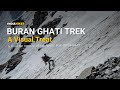 Buran ghati trek  a visual treat  a film by dhruv desai