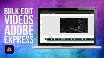 Stop Editing Videos the Hard Way with This Trick! - Adobe Express