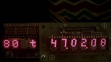 HDSP-2490 Agilent Avago HP 5×7 Alphanumeric Displays