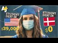 Biden Won’t Cancel Student Debt. Here’s What Other Countries Can Teach Him