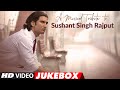 A musical tribute to sushant singh rajput 