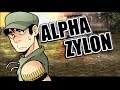 Giochi Brutti - EP39 Operation Alpha Zylon