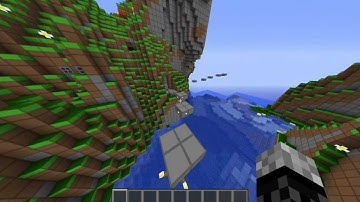 [Parkour] Epic Jump Map: Sprint Part 1 Speedrun 1# (15:04,170)