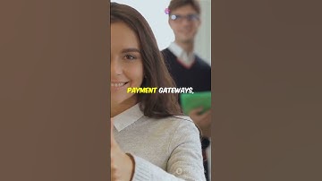 What is an API? How Does It Work? #webdevelopment #coding #shorts