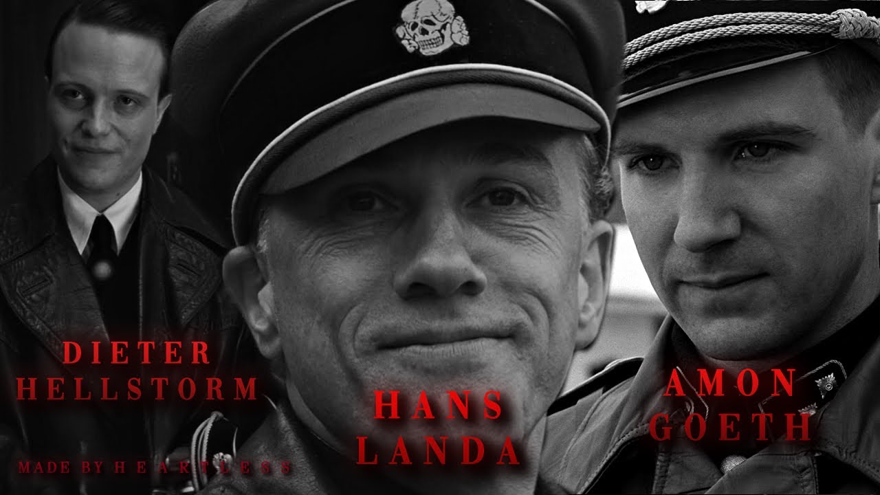 Hans Landa - News - IMDb