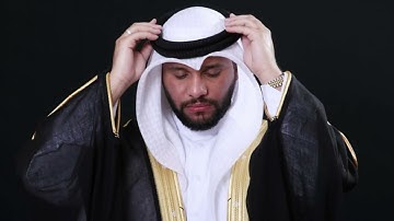 أواخر سورة آل عمران بصوت عبدالله العطاوي ١٤٤٦