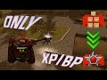 Tanki Online - Road To Legend, but only in XP/BP mode!!! - Live Stream #8