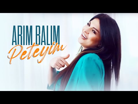 Aynur Dadaşova Arım Balım Peteyim 2022