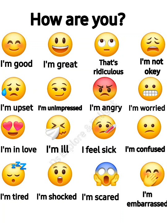 emoji-meaning-how-are-you-meaning-reply-emojimeaning-emojichart