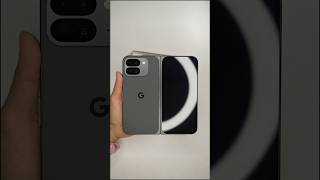 Google Pixel 9 Pro Fold + Official Case Unboxing!