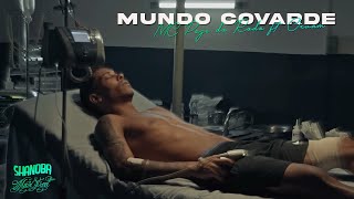 MC Poze do Rodo ft. Oruam - Mundo Covarde (LETRA) | Shanoba