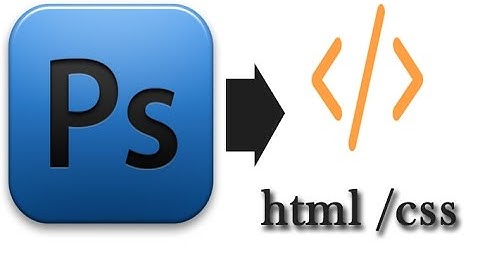 Project convert psd to html Full 2hours
