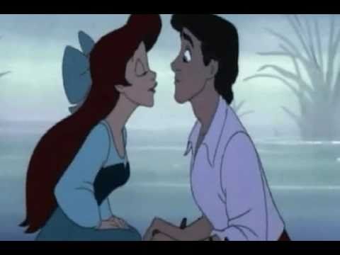 Kiss The Girl [The Little Mermaid] - Devan
