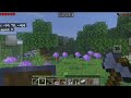 Need Peace? Listen to Bible Verses While I Play Minecraft Hardcore| Ep. 5 #jesus 