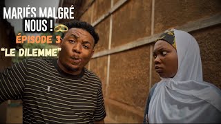 Download Lagu MARIÉS MALGRÉ NOUS épisode 3 « le dilemme !»#humour #flentchou #serie #Mariage #afrique MP3 Download Lagu MARIÉS MALGRÉ NOUS épisode 3 « le dilemme !»#humour #flentchou #serie #Mariage #afrique MP3
