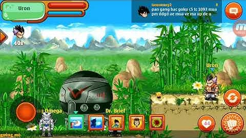 Thủ thuật bug bông tai pôrata - ngọc rồng online