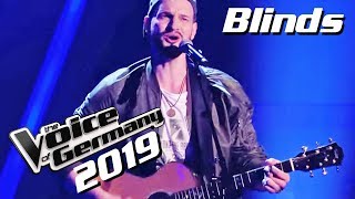 Video thumbnail of "Mark Forster - Flash mich (Jannik Föste) | Preview | The Voice of Germany 2019 | Blinds"