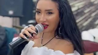 Aygün Şükürova - Sarışınım (Yeni)