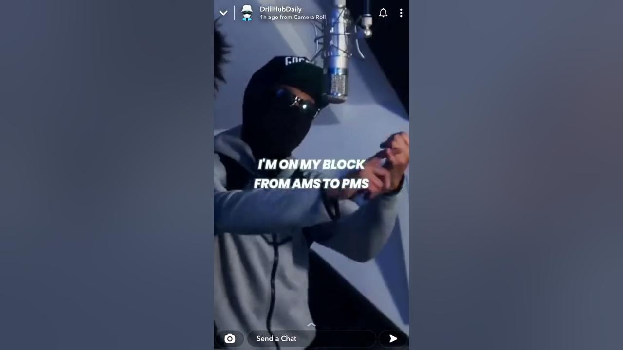 #TPL BM diss to Jojo/Omizz and reply