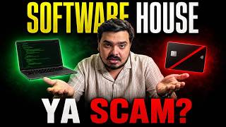 Software House Ya Scam? Shopify Clients Ka Hidden Fraud Exposed | Wali Pakistani screenshot 3