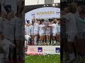 𝐃𝐀 𝐈𝐒𝐂𝐇 𝐃𝐄 𝐂𝐇𝐔̈𝐁𝐄𝐋!! 🏆🏆🏆