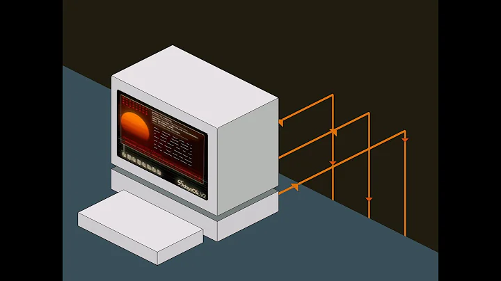 Wreckage Systems: Version One Archive Announcement Trailer