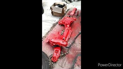 98-02 F-Body V6 to V8 LS LM7 Part 1 swap tips