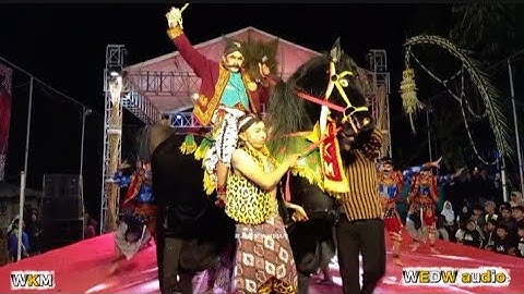 Joss..!! Soreng WKM | WAHYU KRIDO MUDHO selongisor live manggiharjo manggihan getasan kab semarang