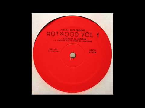 Hotmood - Superstar