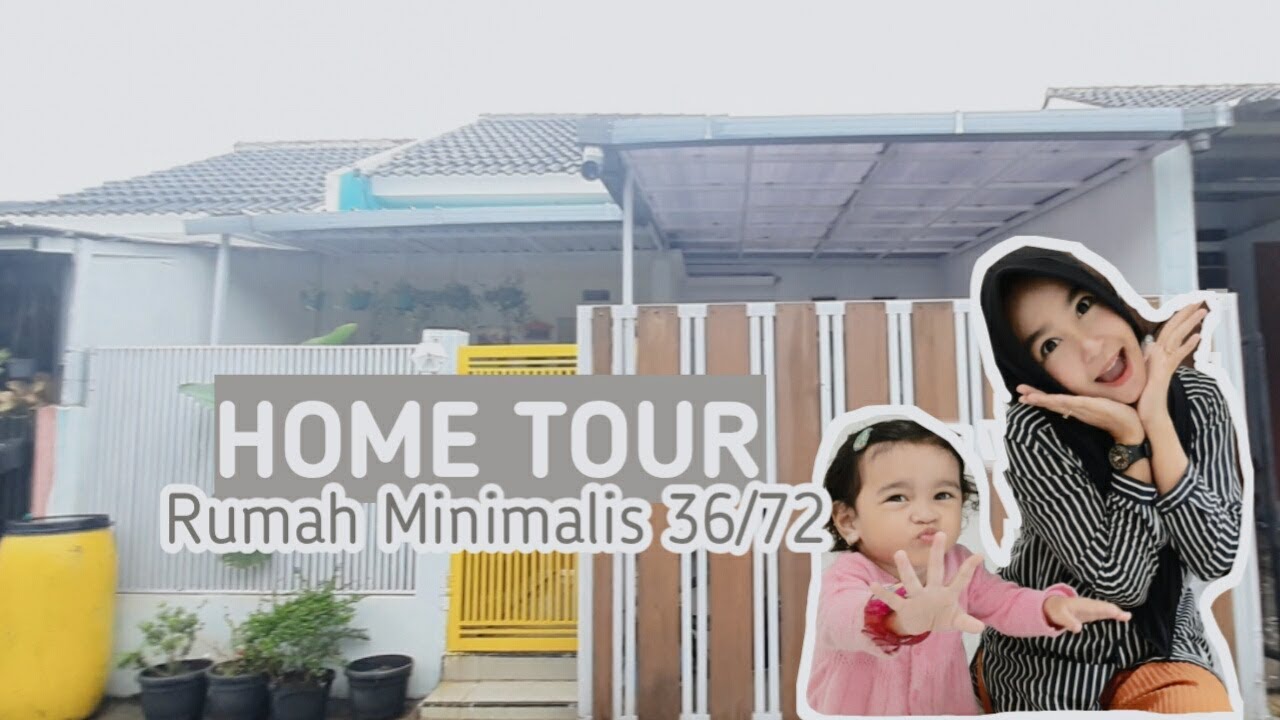 home tour atau house tour