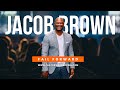 What is fail forward  jacob brown motivational speech