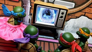 Ryan Reviews - BASIC FUN TINY TV CLASSICS (JAWS & JURASSIC PARK) Wealth