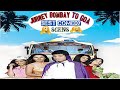 Title:-Bollywood Comedy! Jurney Bombay to goa (2007) Comedy scenes