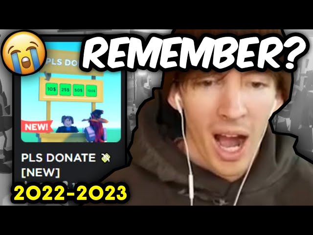 CapCut_pls donate live roblox