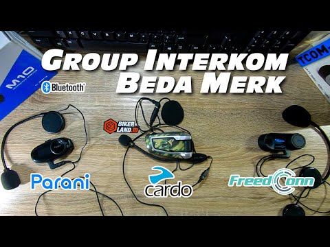 Video: Cara Membayar Interkom