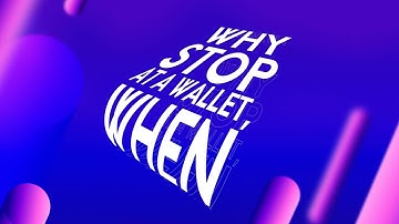 Qredo Vaults—Why stop at a wallet when you can have a vault?