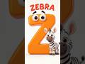 Phonics song 2 with TWO A Gentle ABC Song for Little Learners 🌈#abcsong #kidslearning #learnalphabet