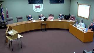 Planning Commission - August 5, 2026