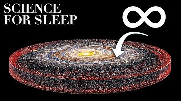 Science For Sleep | Can the Universe Be Infinite and Still Have an Edge?